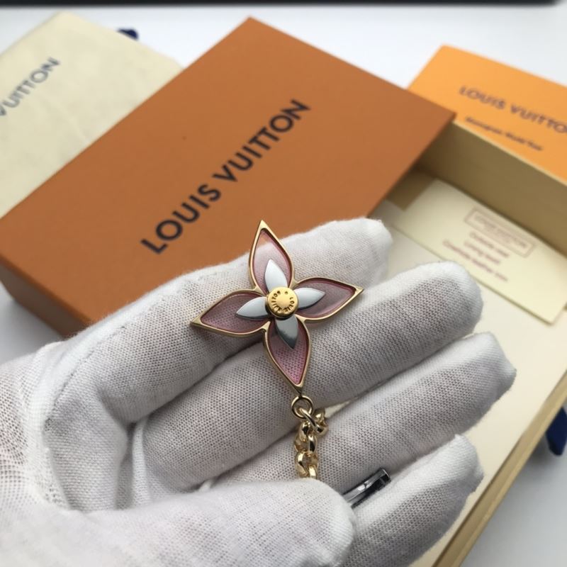 Louis Vuitton Keychains